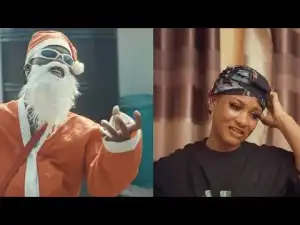Broda Shaggi – Wahala Christmas (Comedy Video)