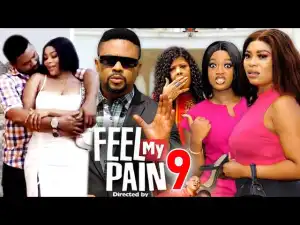 Feel My Pain Season 9