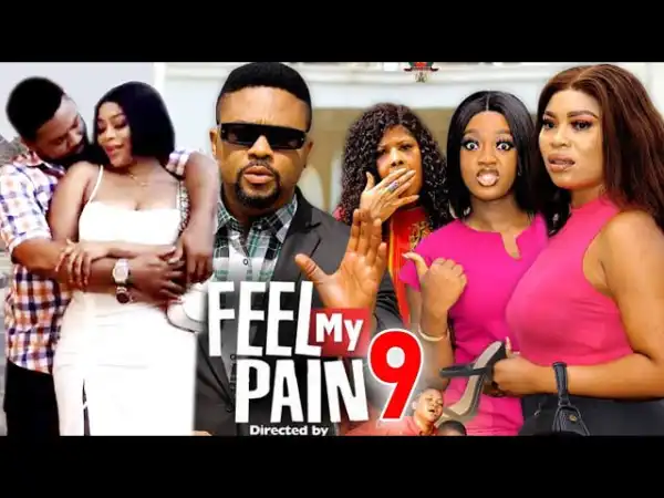 Feel My Pain Season 9