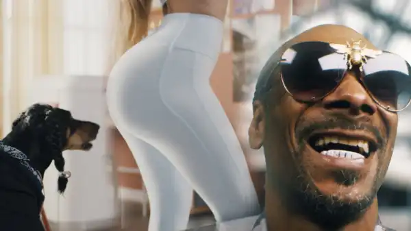 Snoop Dogg – I C Your Bullshit (Music Video)