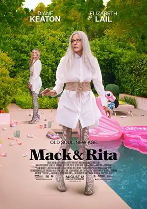 Mack & Rita (2022)