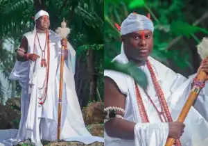 Ooni of Ife reportedly set to marry 7th wife