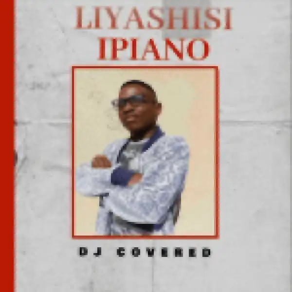 Dj Covered – Kibo Bani ft. Slagos