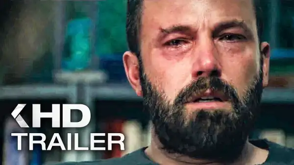 THE WAY BACK Trailer 2 (2020)