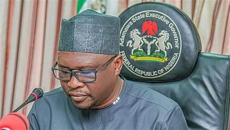 I’ll prosecute those behind Adamawa election fiasco – Fintiri