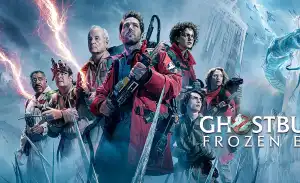 Future Ghostbusters Movies Update Given by Frozen Empire Director Gil Kenan