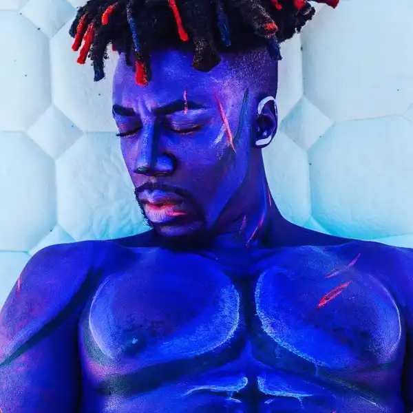 D Axis Ft. Lotta Mg – Life Now