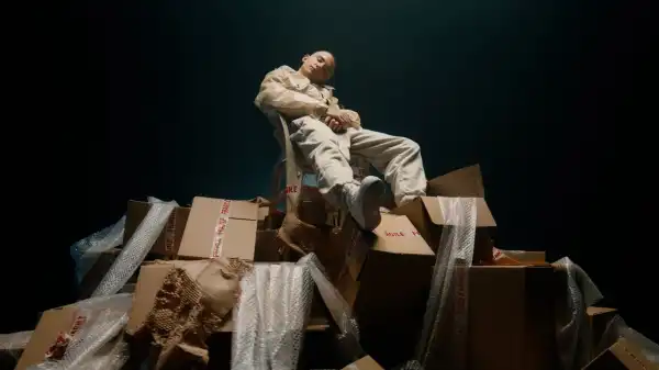 ArrDee – Loser (Video)