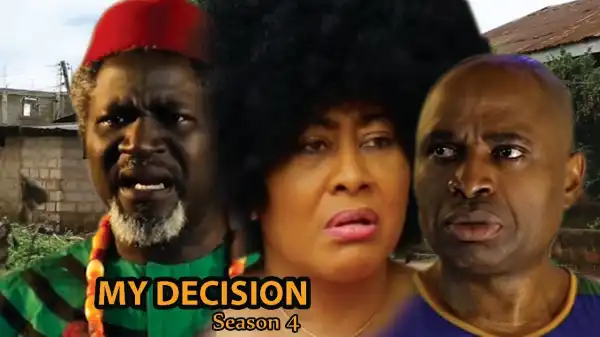 My Decision Season 4