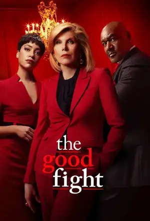 The Good Fight S06E06