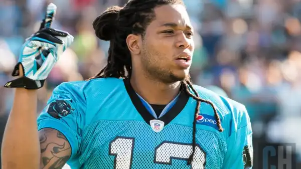 Biography & Career Of Kelvin Benjamin