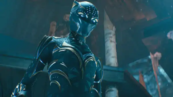 Wakanda Forever Producer Discusses How New Black Panther Was Chosen