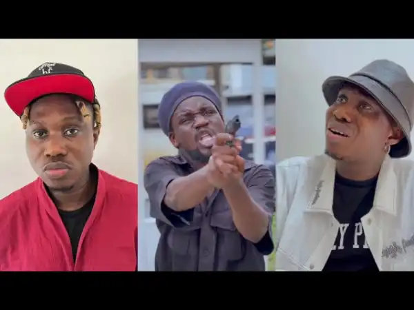 Officer Woos – The Dealer (Comedy Video)