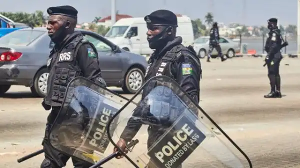 Police Rescue Hotelier After N25m Ransom In Rivers