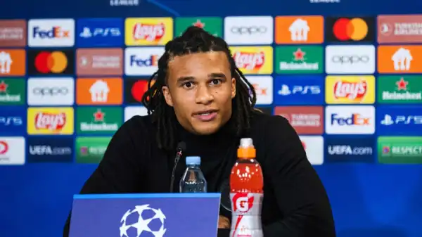 Man City tell Nathan Ake suitors that he is 