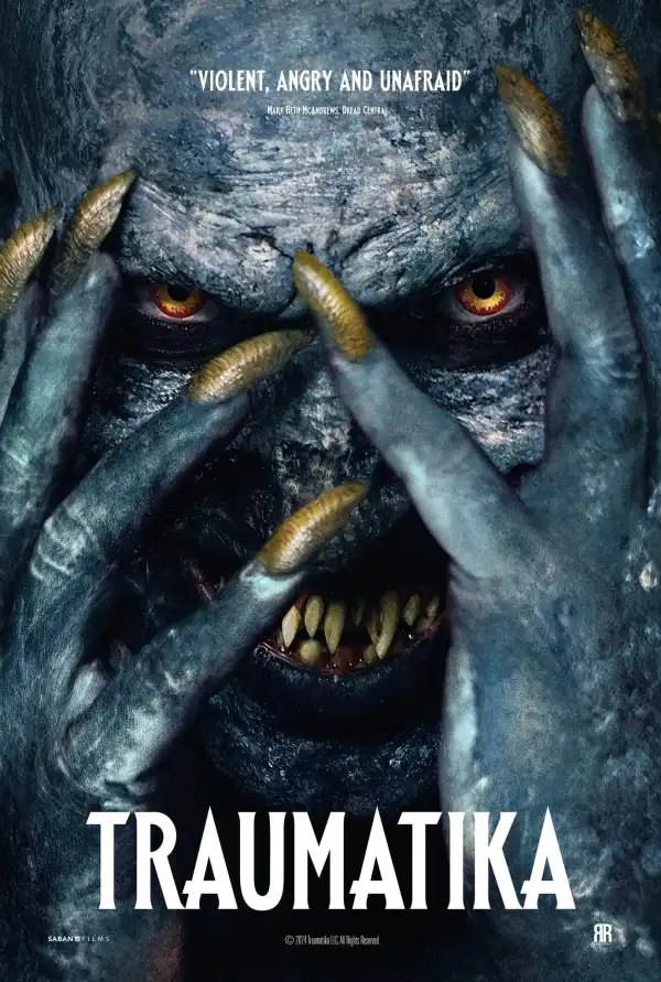 Traumatika (2024)