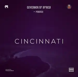 Peruzzi - Cincinnati