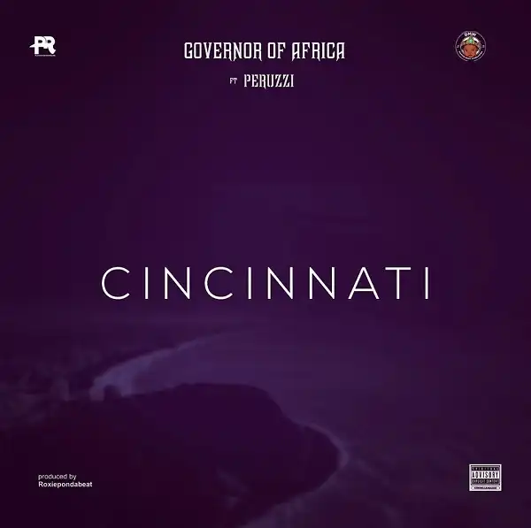 Peruzzi - Cincinnati