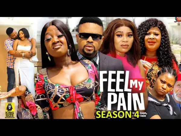 Feel My Pain Season 4
