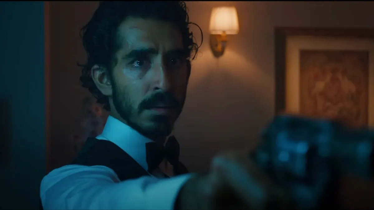 Monkey Man Video: Dev Patel Reveals Inspiration Behind Directorial Debut Movie