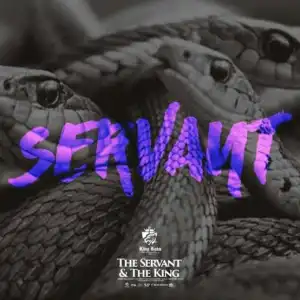 King Kaka – Servant