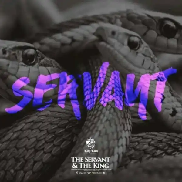 King Kaka – Servant