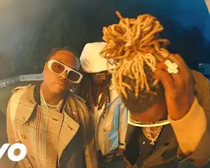 Gunna Ft. Young Thug – Upgrade (Prod. Wheezy)