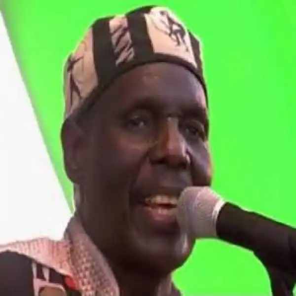 Oliver Mtukudzi – My Better Half ft. Mbeu