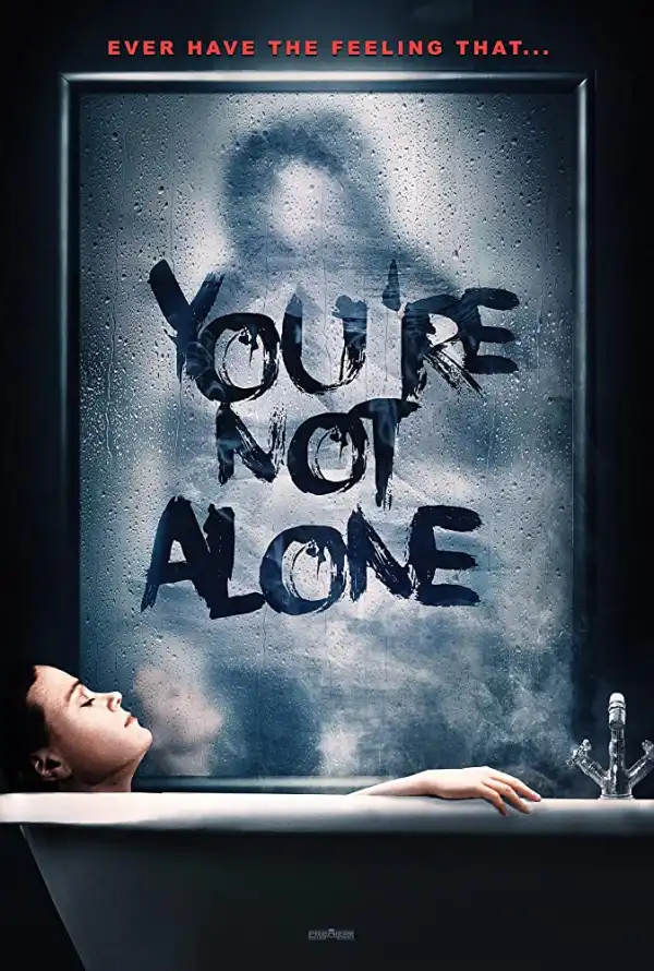 You
