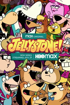 Jellystone Season 02