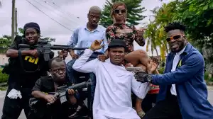 Broda Shaggi – FDI (Delivery Guy) (Comedy Video)