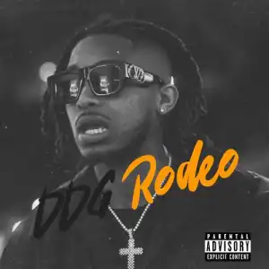 DDG – Rodeo (Instrumental)