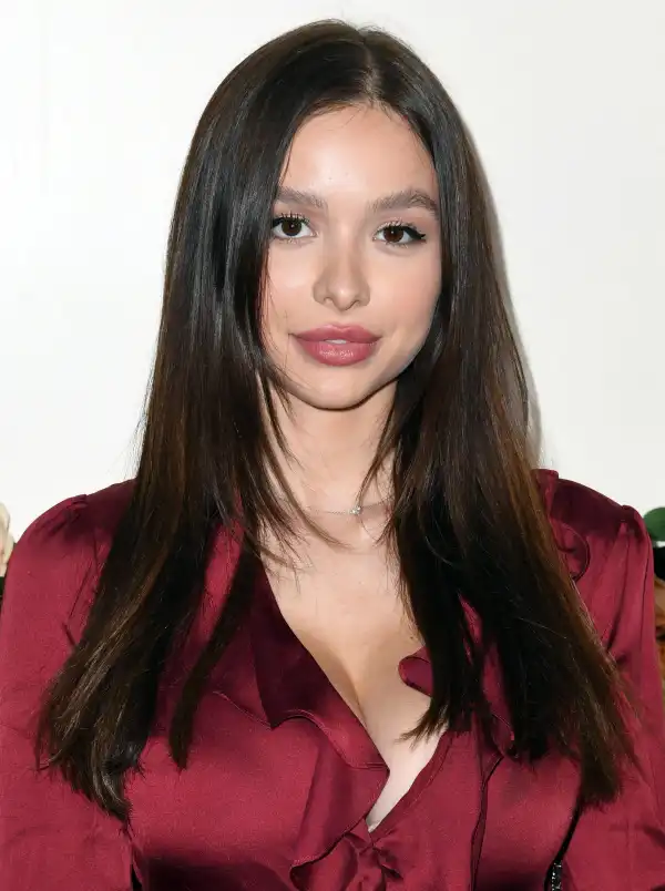 Net Worth Of Sophie Mudd