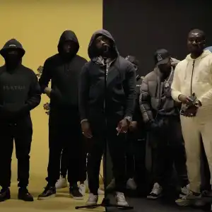 Headie One – Daily Duppy Freestyle