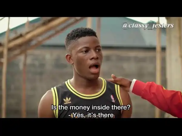 Classy Jesters – Kayamanta Money  (Comedy Video)