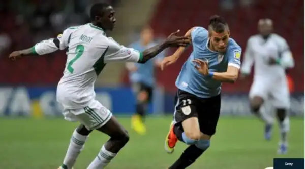 They Called Me A Small Boy – Ndidi Speaks Out