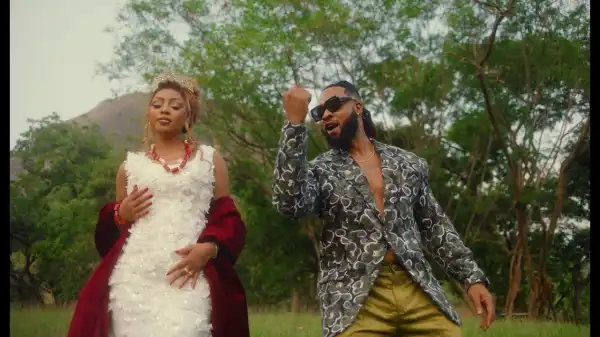 Flavour - Her Excellency (Nwunye Odogwu) (Video)