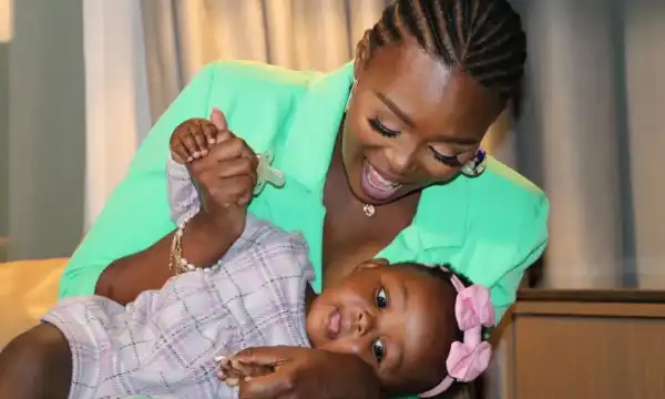 Biography & Career Of Brenda Ngxoli