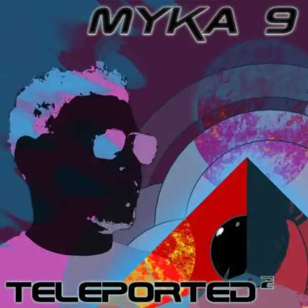 Myka 9 – Perfect