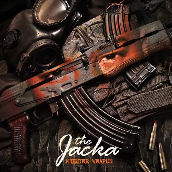 The Jacka - Never Worked