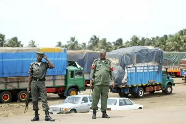 Delta Communities Raise Alarm Over Influx Of Northerners