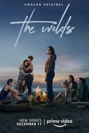 The Wilds Season 01