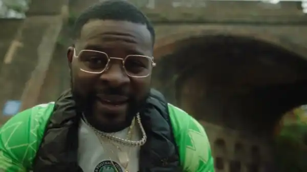 Zoro – Naira To Pounds ft. Falz (Video)