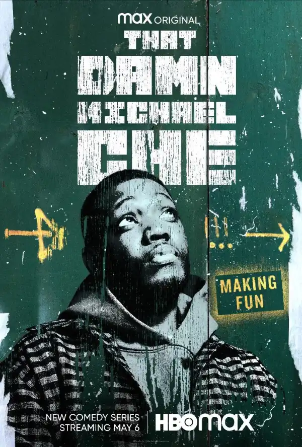 That Damn Michael Che S01E06