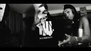 Ola Runt - Shoot Or Die