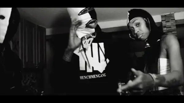 Ola Runt - Shoot Or Die
