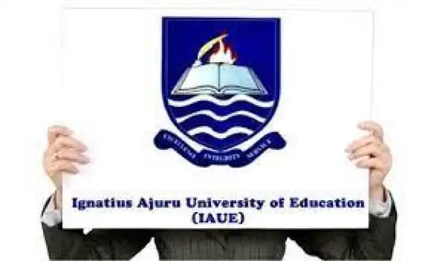 IAUE Post-UTME/DE 2025: Cut-off mark, eligibility and Registration details