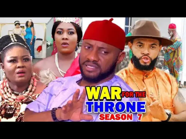 War For The Throne Season 7