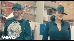 OSKIDO – Eish ft. Monique Bingham (Video)