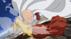 One-Punch Man Season 3 Gets Exciting Update From Producer